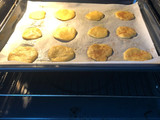 Galletas de mantequilla