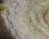 A picture of step 6 of Tari Wala Chicken.