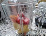 Foto del paso 2 de la receta: Jugo surtido nutritivo y refrescante