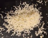 Une image de l'étape 1 de Risotto de céleri.