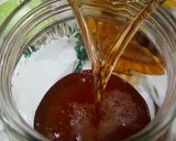 Foto langkah ke 3 dari resep Kombucha (2nd Fermentation).