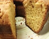 Foto del paso 4 de la receta: Queque de zanahoria y naranja. 🍞 🍊 🥕