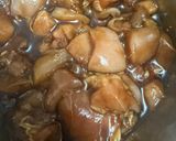 Foto langkah ke 1 dari resep Ayam Yakiniku.