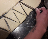 Foto del paso 7 de la receta: Medialunas de manteca fáciles y esponjosas