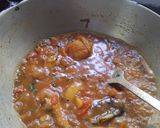 A picture of step 6 of Aar / Singhara Fish.