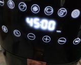 Foto langkah ke 3 dari resep Ubi cilembu dengan airfryer.