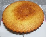 Foto del paso 4 de la receta: Torta de yogurt y miel