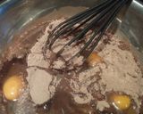 Foto del paso 1 de la receta: Torta de chocolate🤤😍