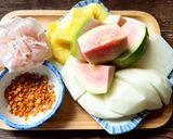 Hình bước làm 4 của món Bữa cơm gia đình ấm cúng