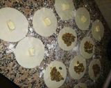 Foto del paso 5 de la receta: Empanadas de carne cortada a cuchillo