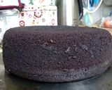 Foto del paso 7 de la receta: Torta Matilda o (Bruce)