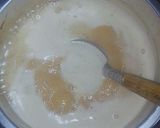 Foto langkah ke 4 dari resep Serabi Kentang Kuah Kinca SOFT n SO YUMMY.