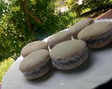 Foto del paso 7 de la receta: Alfajores de Maicena🎉