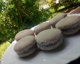 Foto del paso 7 de la receta: Alfajores de Maicena🎉