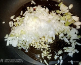 Foto del paso 1 de la receta: Capellines con carne 🐮