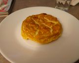 Foto del paso 5 de la receta: Tortilla de batata o boniato