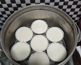 Foto langkah ke 4 dari resep Mochi anti gagal.