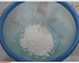 பாதுஷா(badusha recipe in tamil) ரெசிபி ஸ்டேப் 1 புகைப்படம்