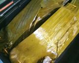Foto langkah ke 8 dari resep 398.Pepes Ikan Mas duri lunak.