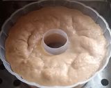 Foto langkah ke 4 dari resep Bolu Pisang Kukus Takaran Sendok.