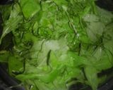 Foto del paso 2 de la receta: Ensalada fresca fácil de rúcula