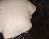 अजवाइन पूरी(ajwain ki puri recipe in hindi) रेसिपी चरण 2 फोटो