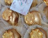 صورة لخطوة 3 من وصفة 🍫🤎 فواكه بريستيج 🍫🤎