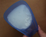 Foto del paso 1 de la receta: Masa de pizza SIN GLUTEN