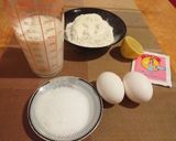 صورة لخطوة 1 من وصفة بان كيك 🥞🥞