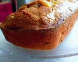 Foto del paso 11 de la receta: Bizcocho de mantequilla y manzanas caramelizadas a la Canela