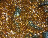 Foto langkah ke 3 dari resep Sambal bumbu Rujak Uleg (serbaguna).