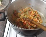Foto del paso 1 de la receta: Canelones de ricota y acelga. Grace