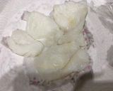 Foto del paso 1 de la receta: Esqueixada de bacalao