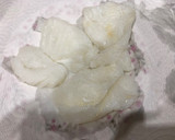 Foto del paso 1 de la receta: Esqueixada de bacalao