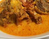 Foto langkah ke 5 dari resep Gulai Iga Sapi.