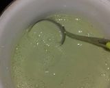 Foto langkah ke 5 dari resep Susu Edamame.