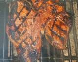 Mike's 10 Minute Complete Porterhouse Steak Dinner recipe step 3 photo