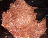 Foto del paso 3 de la receta: Hamburguesas caseras