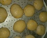 Foto del paso 4 de la receta: Pan saborizado