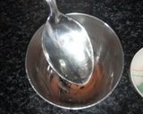 કેપચિનો (મસિન્સ વગર)(Cappuccino without machines) રેસીપી સ્ટેપ3ફોટો