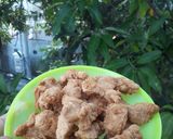 Foto langkah ke 3 dari resep Ayam gr telur asin.