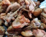 รูปขั้นตอนการทำที่ 4 ของ ไก่สับปะรดโคชูจัง