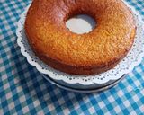 Foto del paso 6 de la receta: Budín de zanahoria 🥕