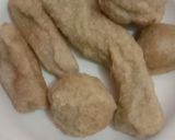 Foto langkah ke 7 dari resep Pempek Simple.