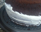 Foto del paso 9 de la receta: Tarta red velvet
