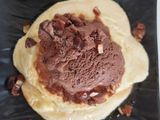 Japanese Souffle Pancake