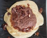 Foto langkah ke 6 dari resep Japanese Souffle Pancake.