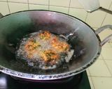 Foto langkah ke 8 dari resep Resep Dadar Jagung.