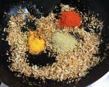 Pavakka Theeyal recipe step 2 photo