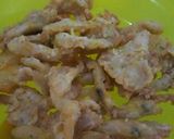 Foto langkah ke 4 dari resep Jamur Tiram Geprek.